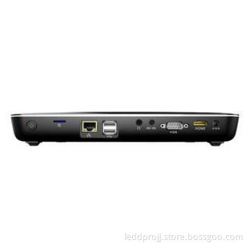 Portable Wireless Business Presentation Projectors Android